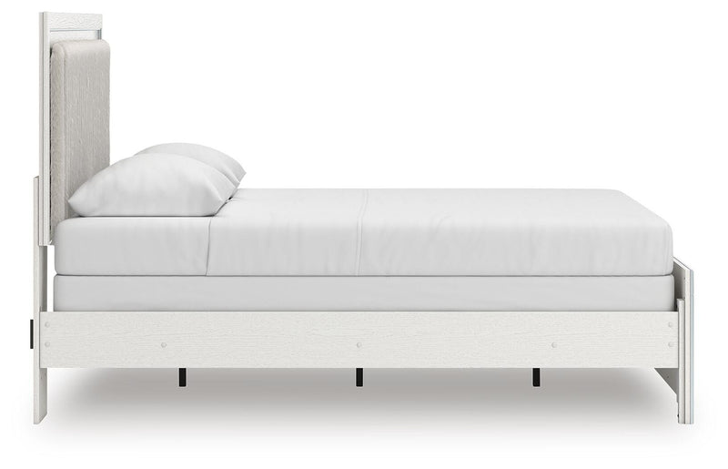 Zuraleus Bedroom Sets