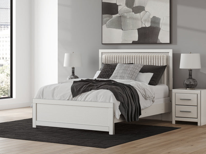 Birmonton Upholstered Bed