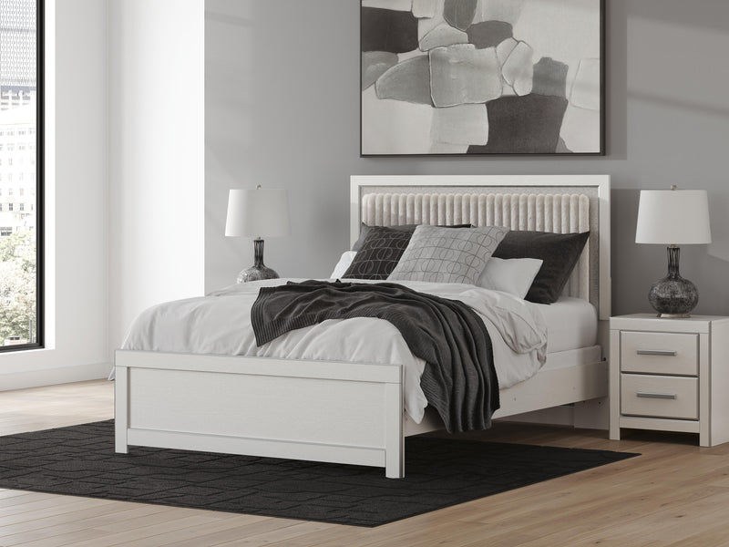 Zuraleus Bedroom Sets