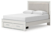 Zuraleus Bedroom Sets