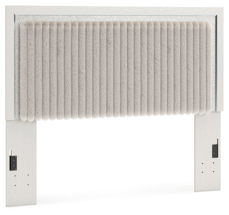 Birmonton UPH Panel Headboard