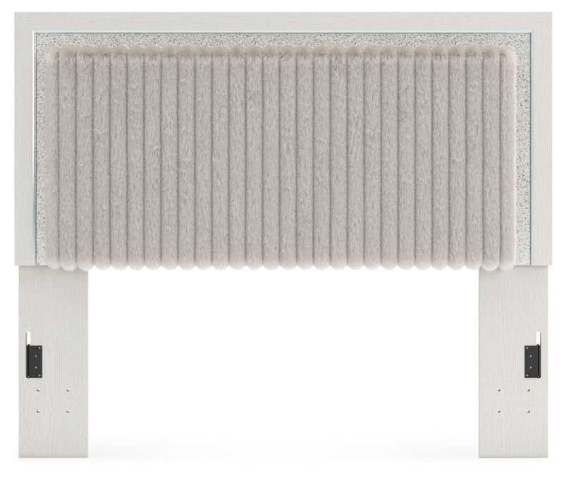 Birmonton UPH Panel Headboard