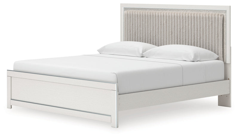 Birmonton Upholstered Bed