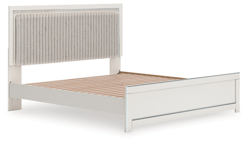 Birmonton Upholstered Bed