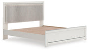 Zuraleus Bedroom Sets