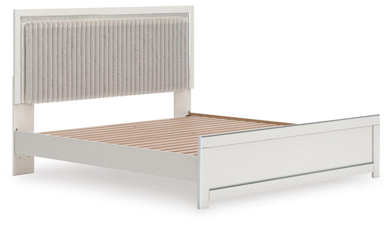 Zuraleus Bedroom Sets
