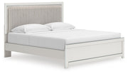 Zuraleus Bedroom Sets