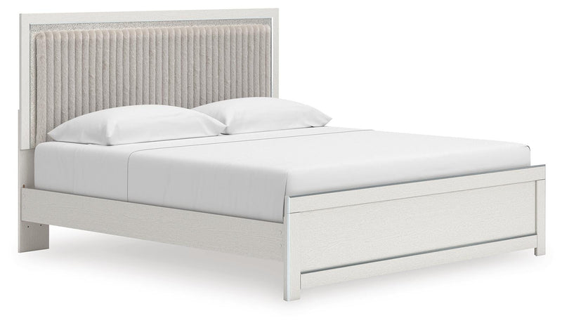 Zuraleus Bedroom Sets