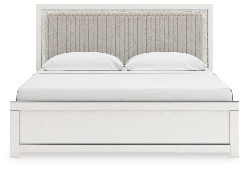 Birmonton Upholstered Bed
