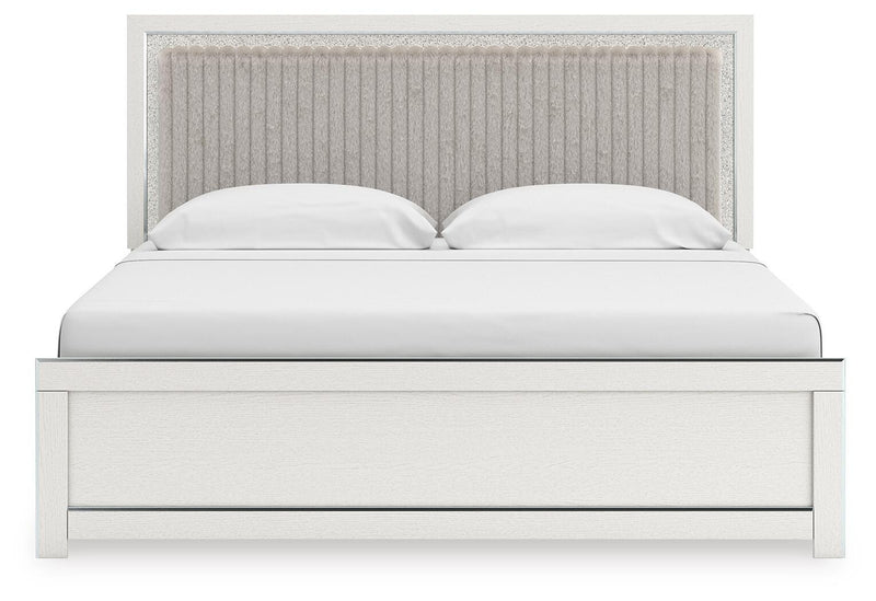 Birmonton Beds