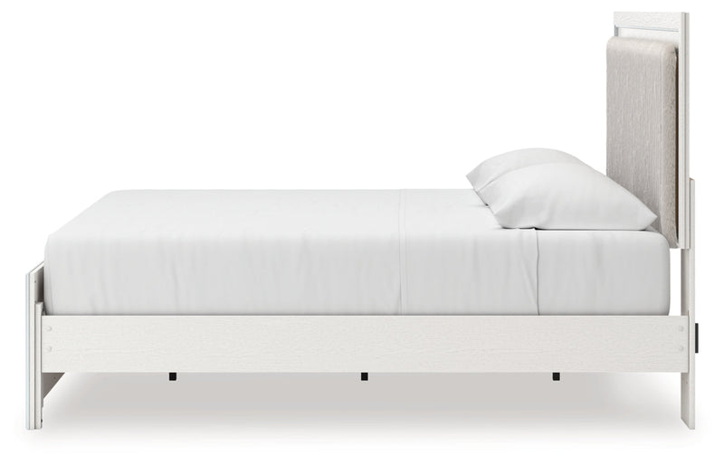 Birmonton Upholstered Bed