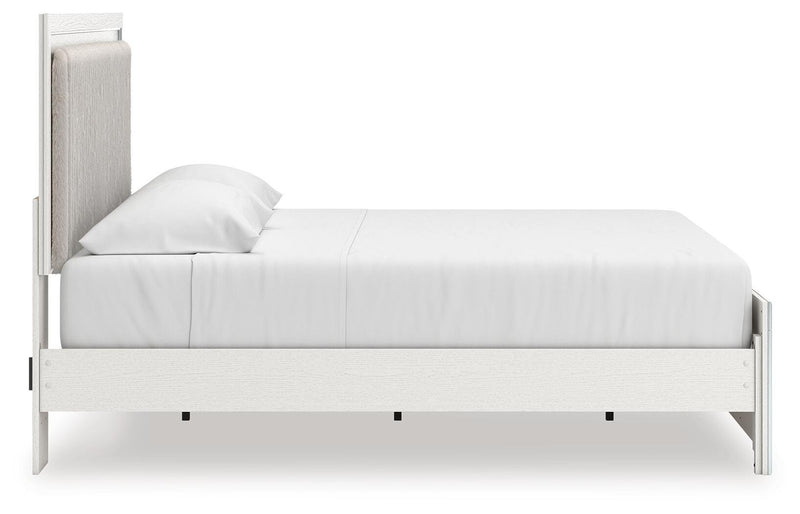Birmonton Beds