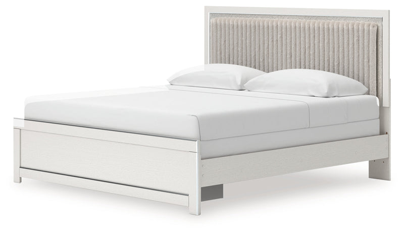 Birmonton Upholstered Bed