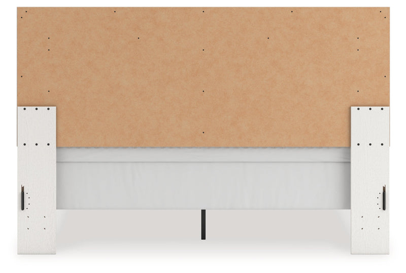 Birmonton Upholstered Bed