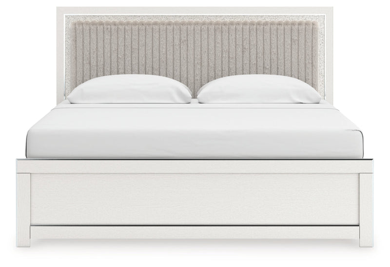 Birmonton Upholstered Bed