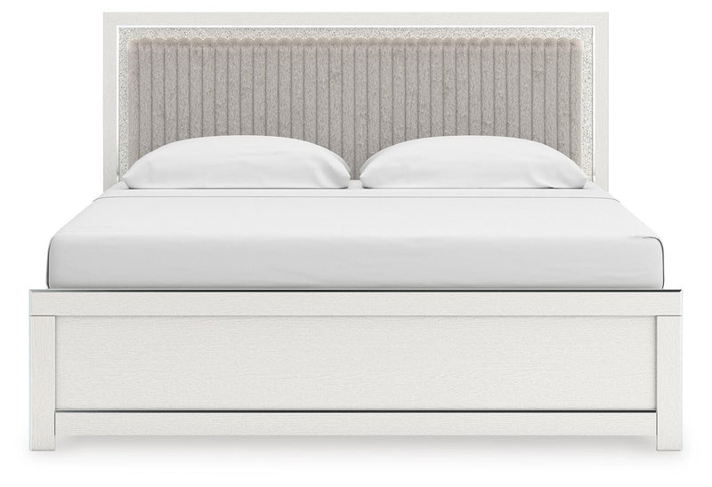Birmonton Beds