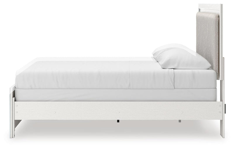 Birmonton Beds