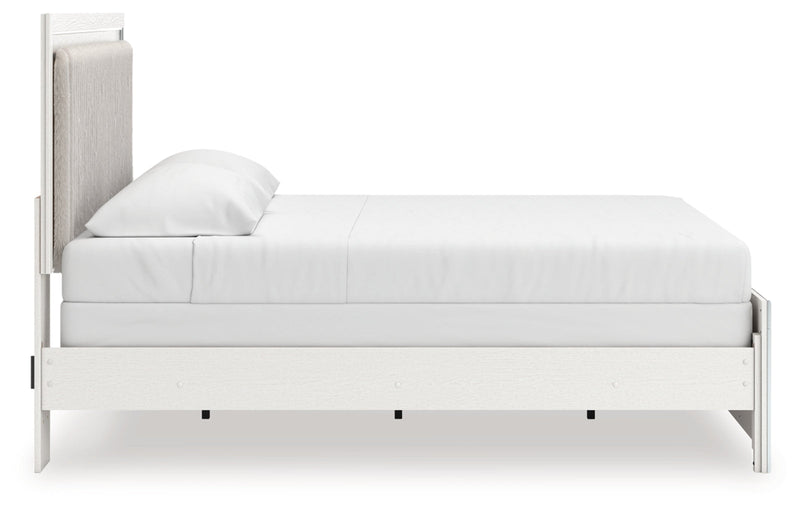 Birmonton Upholstered Bed