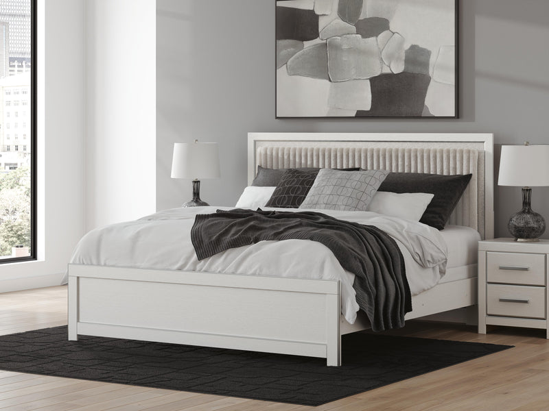 Zuraleus Bedroom Sets