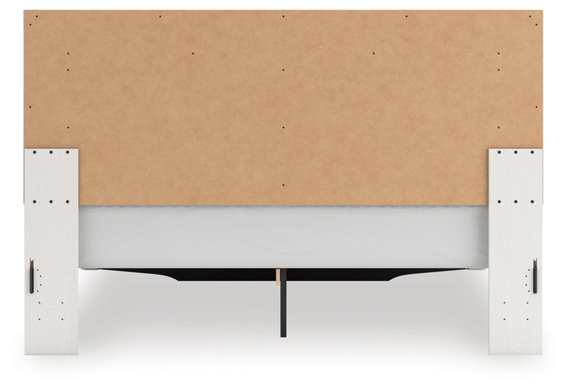 Birmonton Upholstered Bed