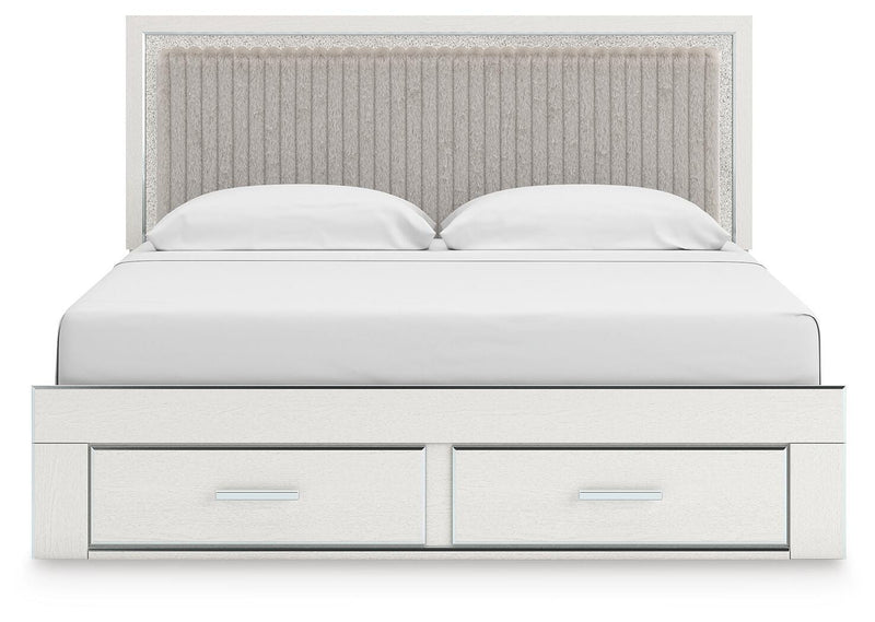 Birmonton Beds