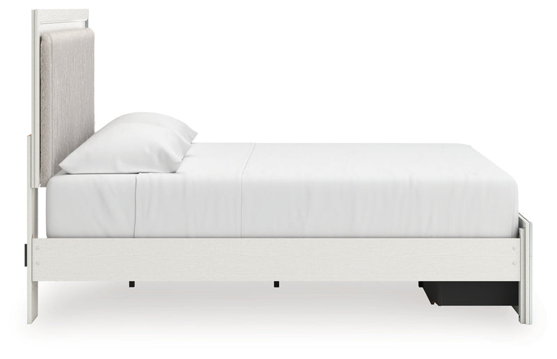 Birmonton Upholstered Bed
