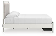 Zuraleus Bedroom Sets