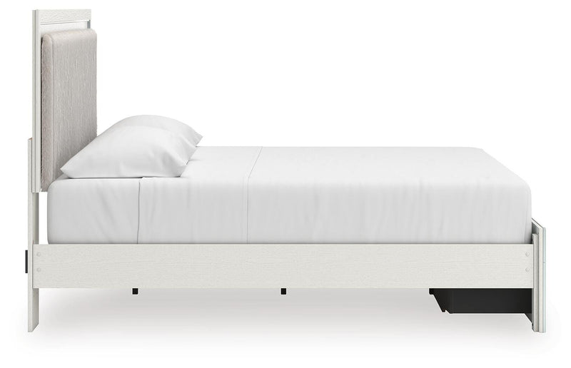 Zuraleus Bedroom Sets