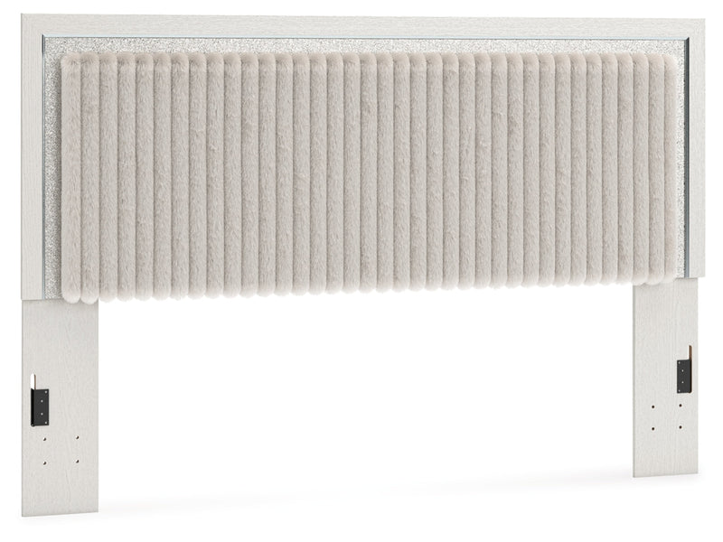 Birmonton UPH Panel Headboard