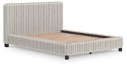 Birmonton Upholstered Bed