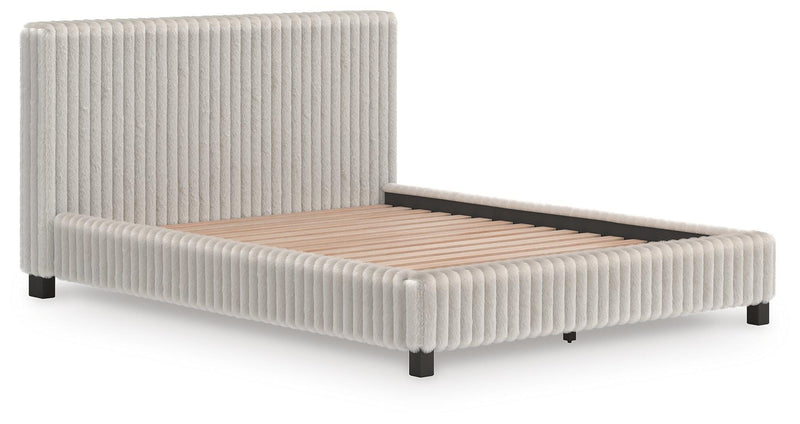 Birmonton Upholstered Bed