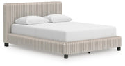 Zuraleus Bedroom Sets