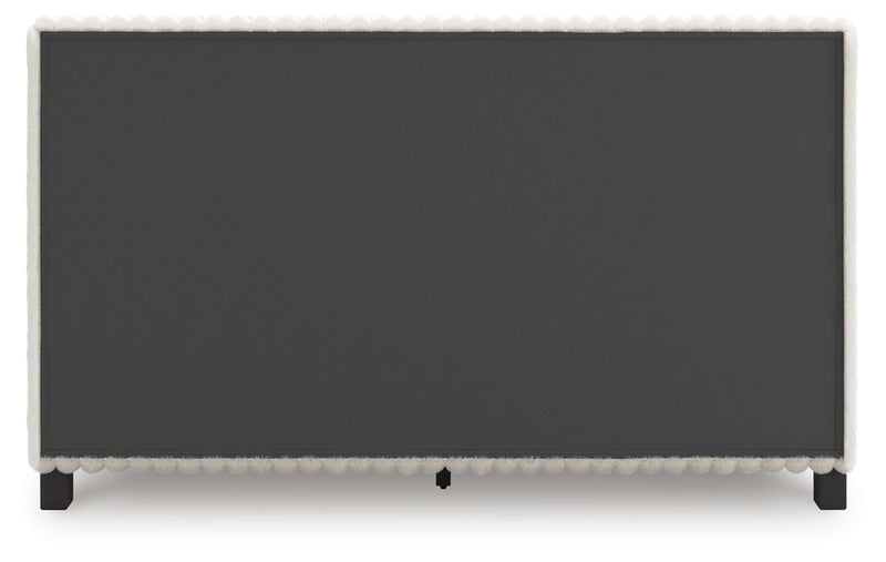 Birmonton Upholstered Bed