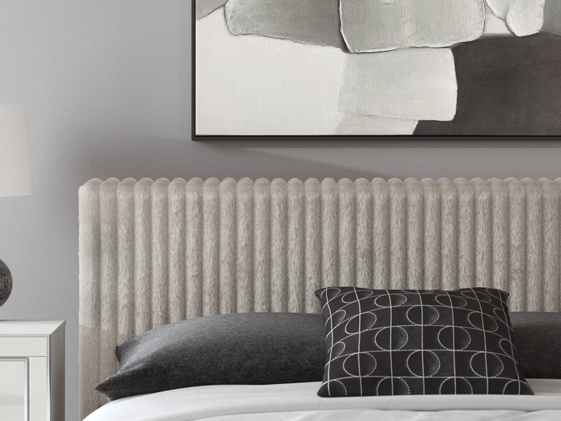 Birmonton Upholstered Bed