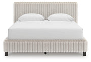 Zuraleus Bedroom Sets