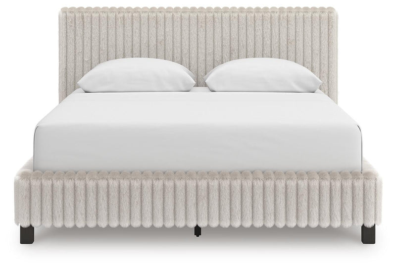 Zuraleus Bedroom Sets