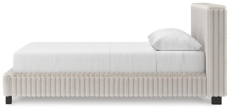 Birmonton Beds