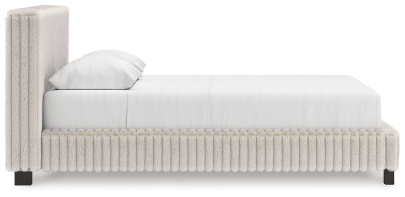 Birmonton Upholstered Bed