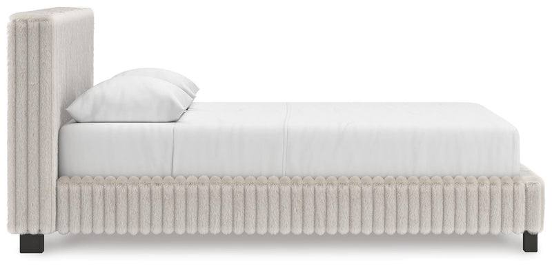 Zuraleus Bedroom Sets