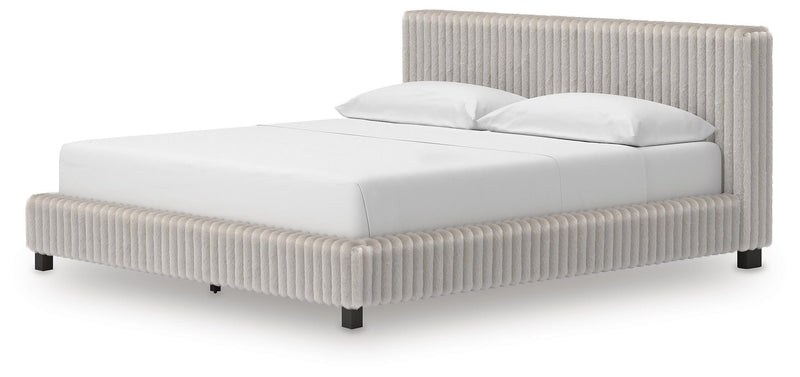 Zuraleus Bedroom Sets