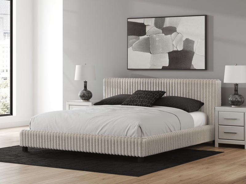 Zuraleus Bedroom Sets