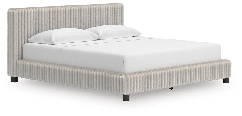 Zuraleus Bedroom Sets