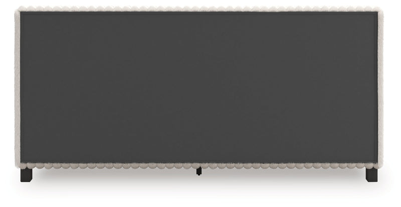 Birmonton Upholstered Bed