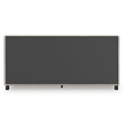 Birmonton Upholstered Bed