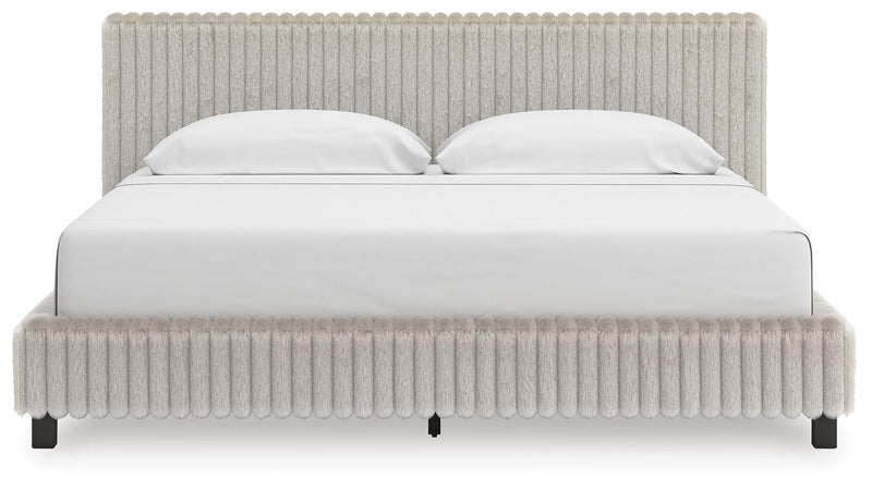 Birmonton Beds
