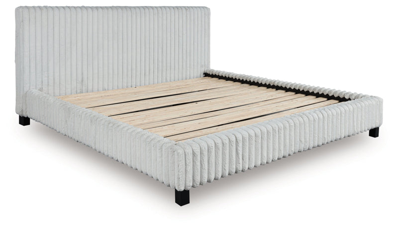 Birmonton Upholstered Bed