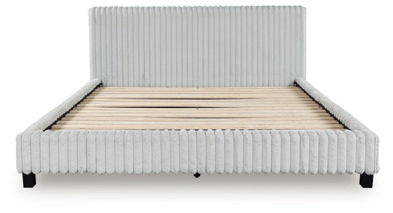 Birmonton Upholstered Bed
