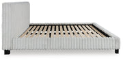 Birmonton Upholstered Bed