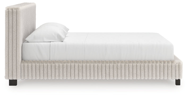 Birmonton Upholstered Bed