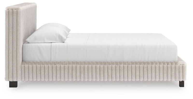 Zuraleus Bedroom Sets
